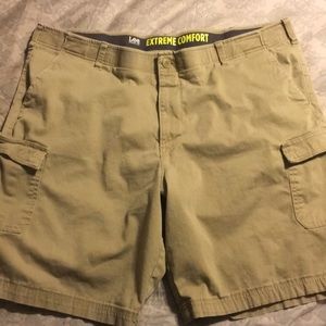 Lee Performance Series Shorts